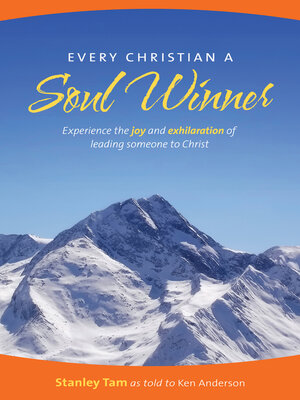 cover image of Every Christian a Soul Winner